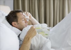 判断男人早泄的九个标准